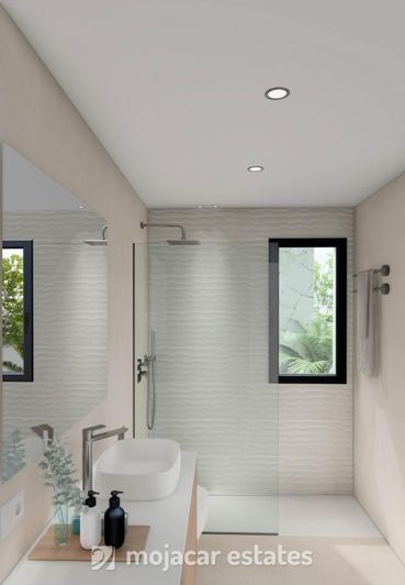 Image No.9-Villa de 3 chambres à vendre à San Juan De Los Terreros