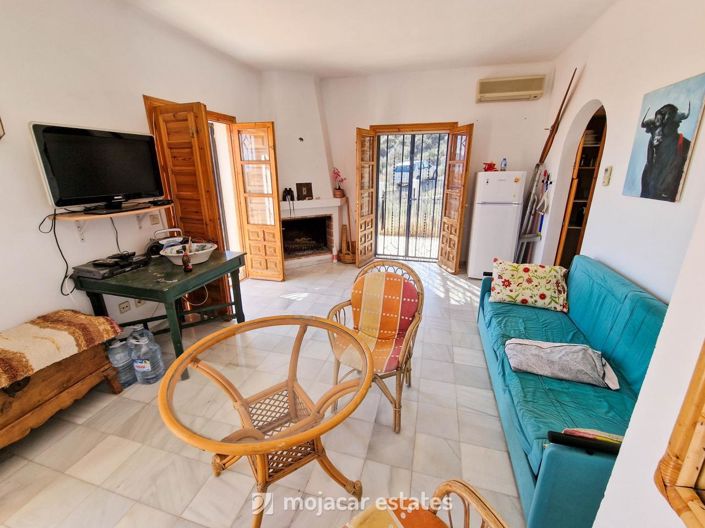 Image No.4-Maison de campagne de 1 chambre à vendre à Los Gallardos