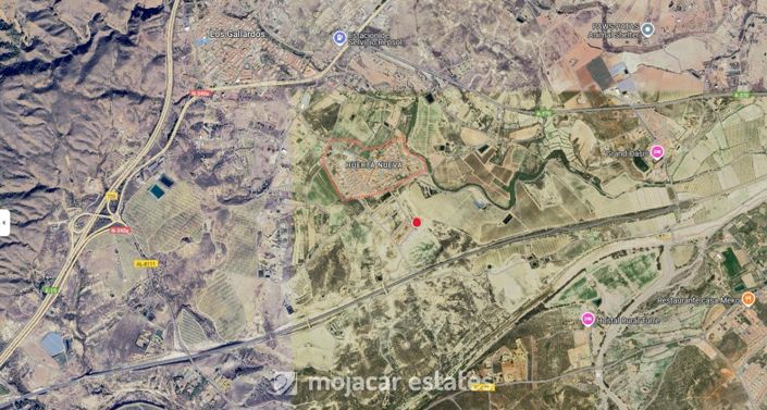 Image No.7-Terre à vendre à Los Gallardos