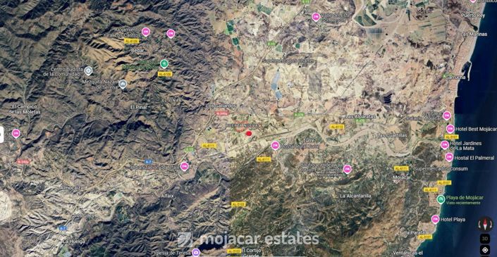 Image No.8-Terre à vendre à Los Gallardos