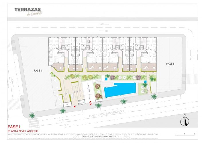 Image No.13-Appartement de 3 chambres à vendre à Águilas