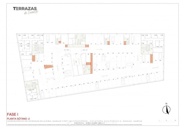 Image No.17-Appartement de 3 chambres à vendre à Águilas