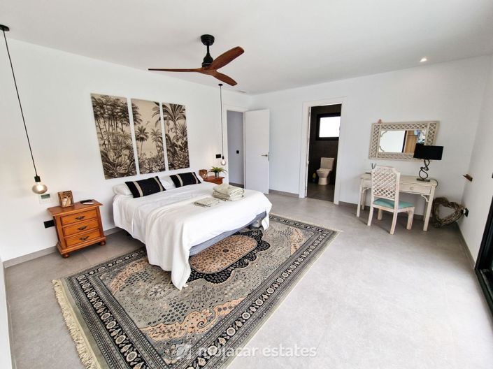 Image No.11-Villa de 4 chambres à vendre à Mojacar