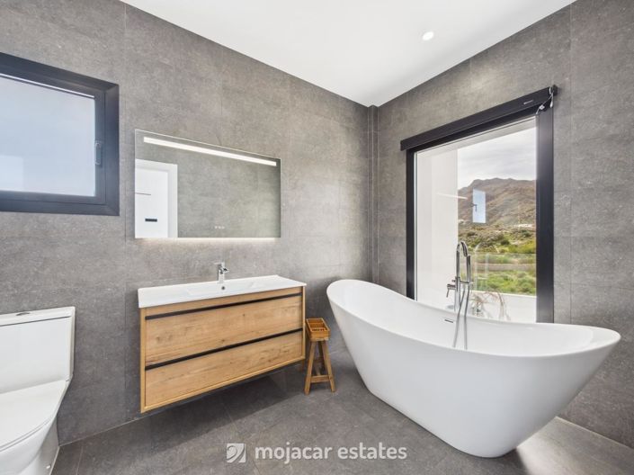 Image No.13-Villa de 4 chambres à vendre à Mojacar