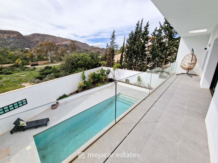 Image No.14-Villa de 4 chambres à vendre à Mojacar