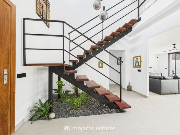 Image No.5-Villa de 4 chambres à vendre à Mojacar