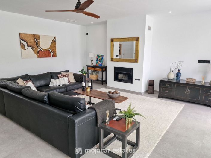 Image No.6-Villa de 4 chambres à vendre à Mojacar