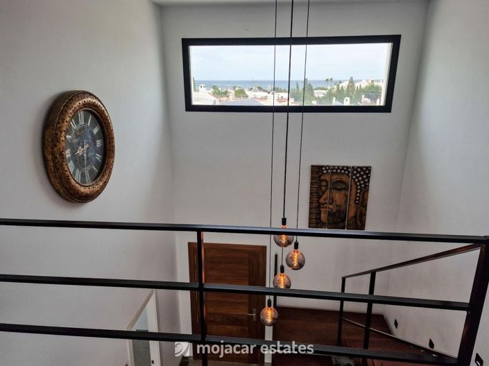 Image No.8-Villa de 4 chambres à vendre à Mojacar