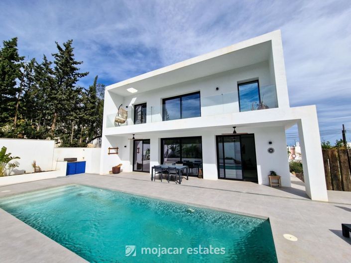 Image No.9-Villa de 4 chambres à vendre à Mojacar