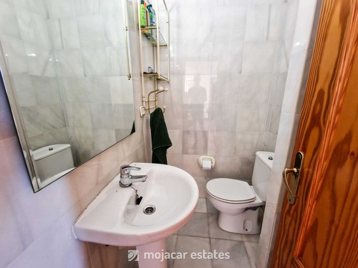 Image No.13-Villa de 4 chambres à vendre à Vera