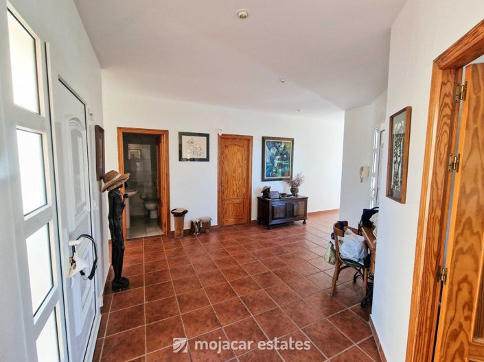 Image No.19-Villa de 4 chambres à vendre à Vera