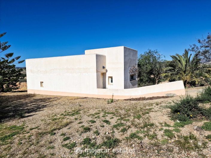 Image No.20-Villa de 4 chambres à vendre à Vera