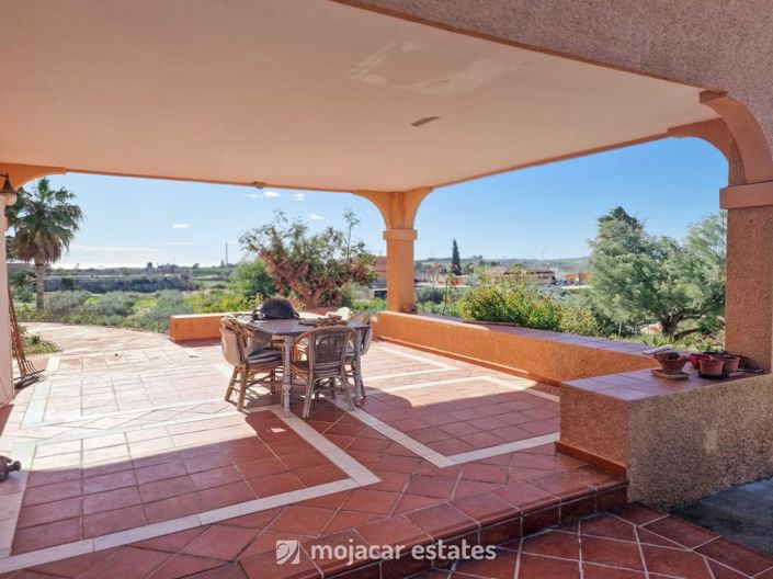 Image No.7-Villa de 4 chambres à vendre à Vera