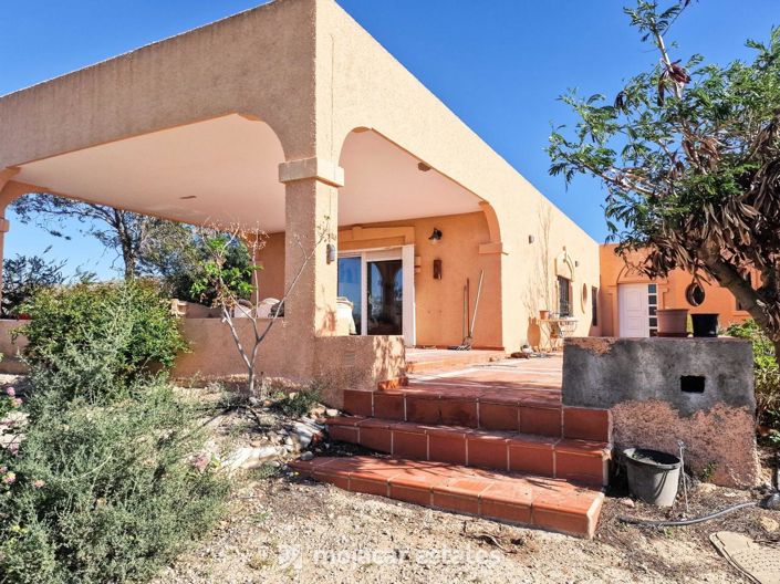 Image No.9-Villa de 4 chambres à vendre à Vera