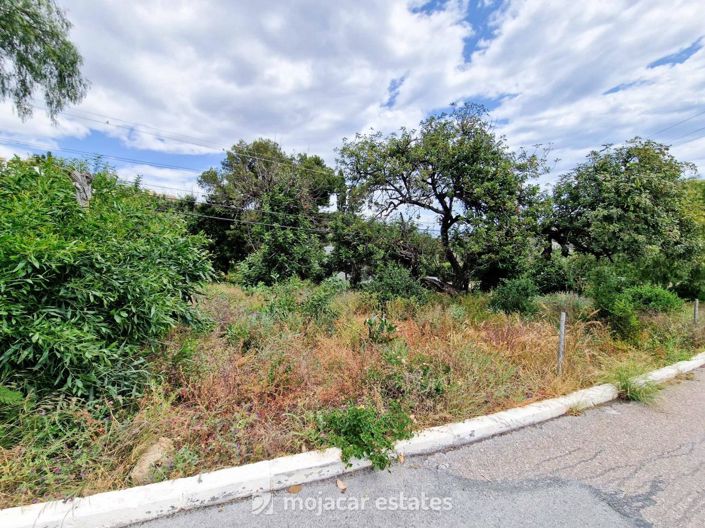 Image No.3-Terre à vendre à Mojacar