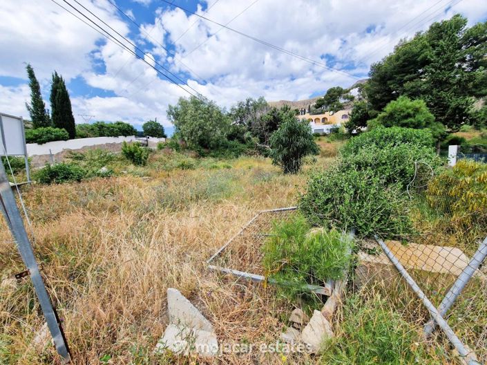 Image No.2-Terre à vendre à Mojacar