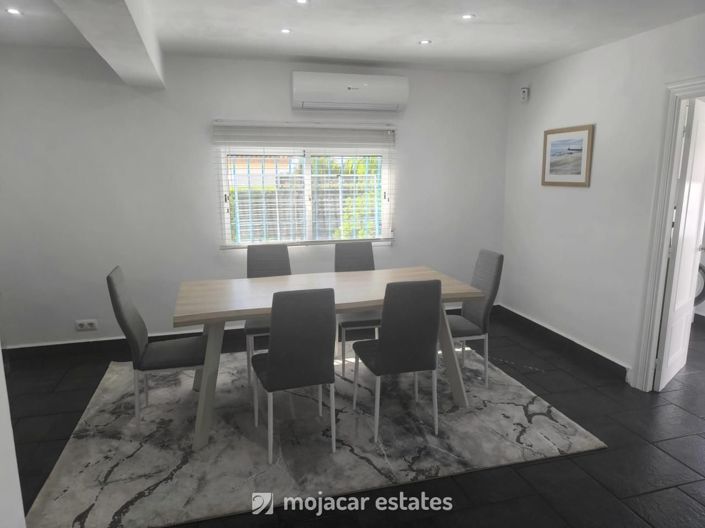 Image No.4-Villa de 3 chambres à vendre à Las Cunas