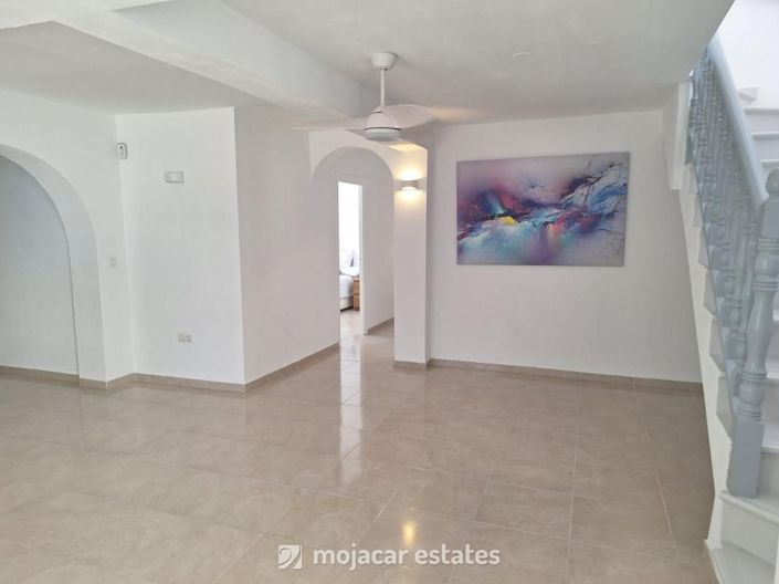 Image No.8-Villa de 3 chambres à vendre à Las Cunas