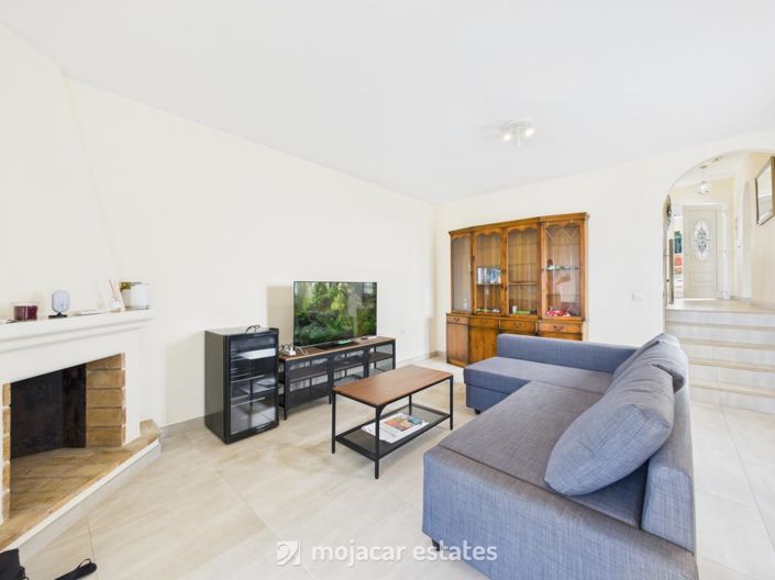 Image No.7-Maison de ville de 3 chambres à vendre à Mojacar