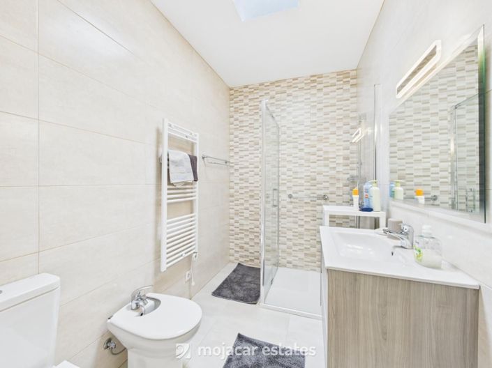 Image No.10-Maison de ville de 3 chambres à vendre à Mojacar