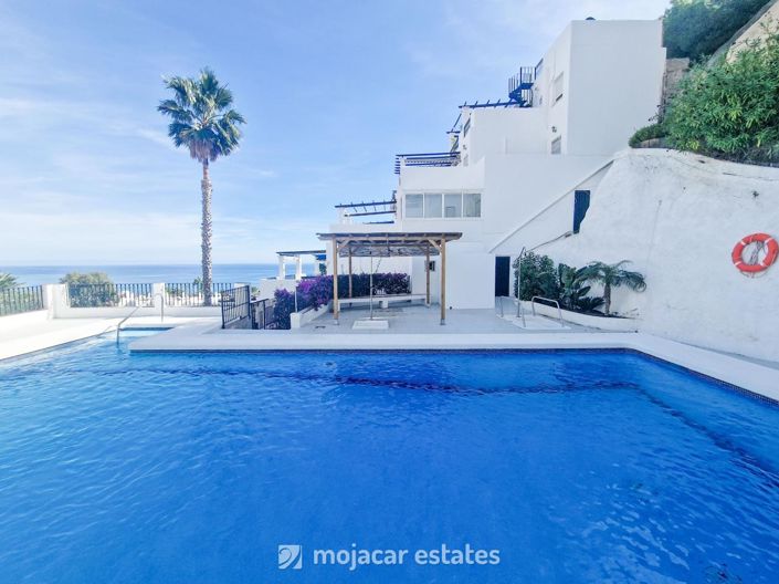 Image No.4-Appartement de 1 chambre à vendre à Mojacar