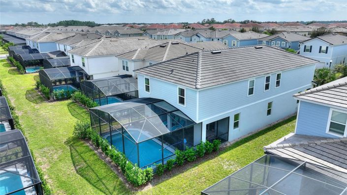 Image No.57-Maison de 7 chambres à vendre à Davenport