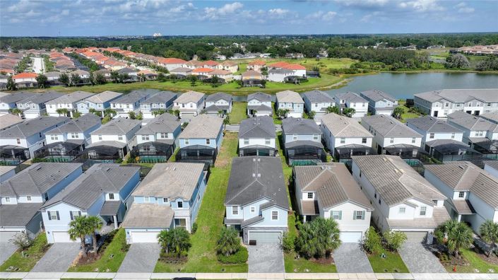 Image No.60-Maison de 7 chambres à vendre à Davenport