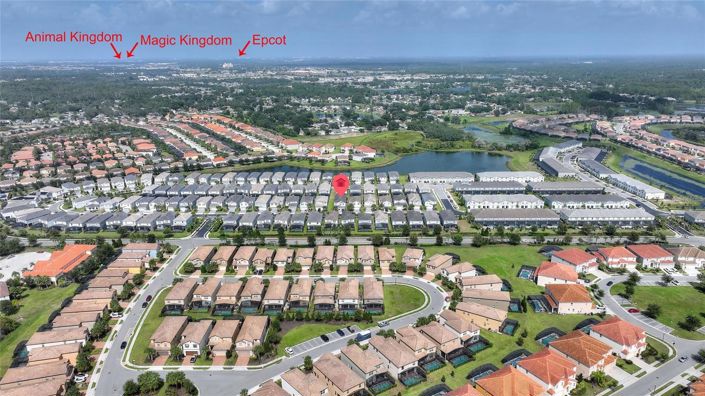 Image No.61-Maison de 7 chambres à vendre à Davenport