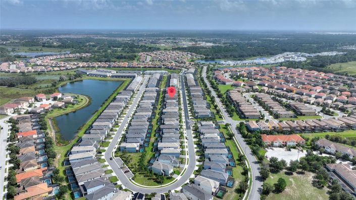 Image No.65-Maison de 7 chambres à vendre à Davenport