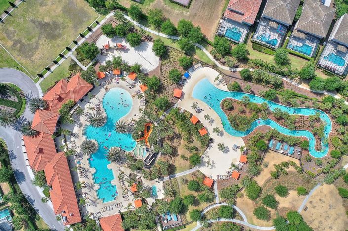 Image No.82-Maison de 7 chambres à vendre à Davenport