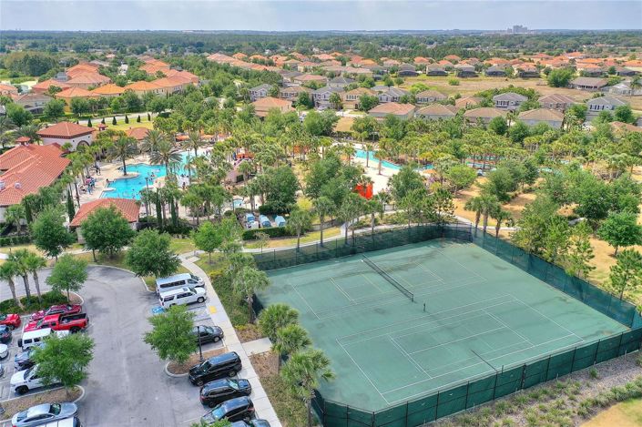 Image No.83-Maison de 7 chambres à vendre à Davenport