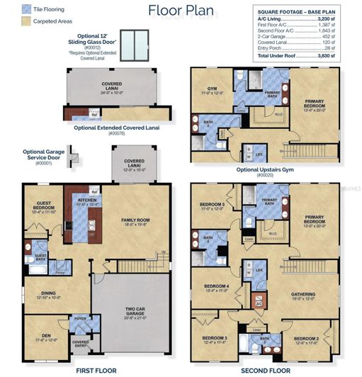 Image No.2-6 Bed House for sale