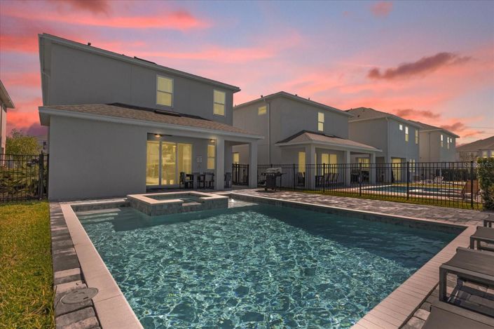 Image No.4-5 Bed House for sale