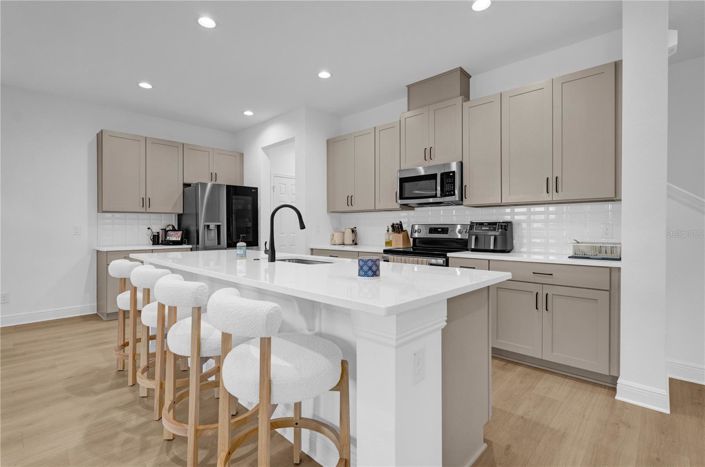 Image No.12-Maison de 4 chambres à vendre à Clermont