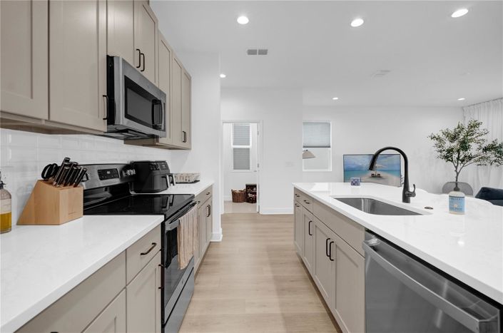 Image No.13-Maison de 4 chambres à vendre à Clermont