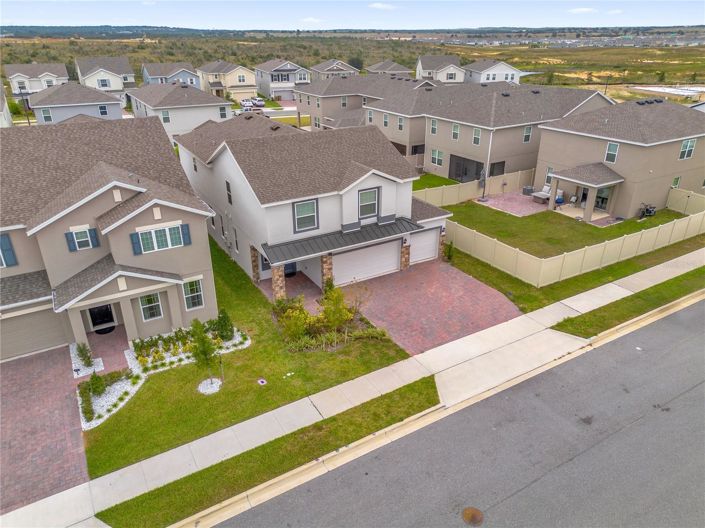 Image No.2-Maison de 4 chambres à vendre à Clermont