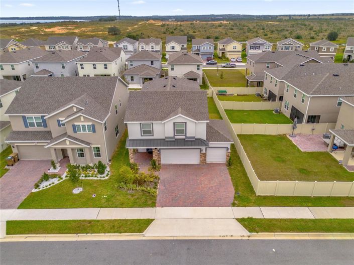 Image No.3-Maison de 4 chambres à vendre à Clermont