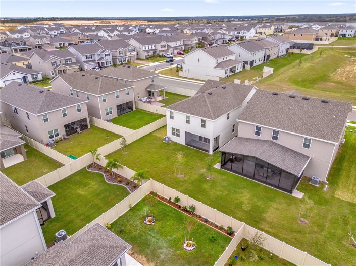 Image No.6-Maison de 4 chambres à vendre à Clermont