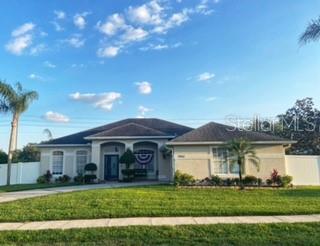1 - Kissimmee, Maison
