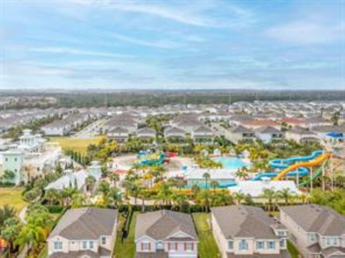 Image No.24-Maison de 8 chambres à vendre à Kissimmee