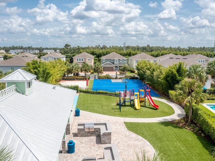 Image No.34-Maison de 8 chambres à vendre à Kissimmee