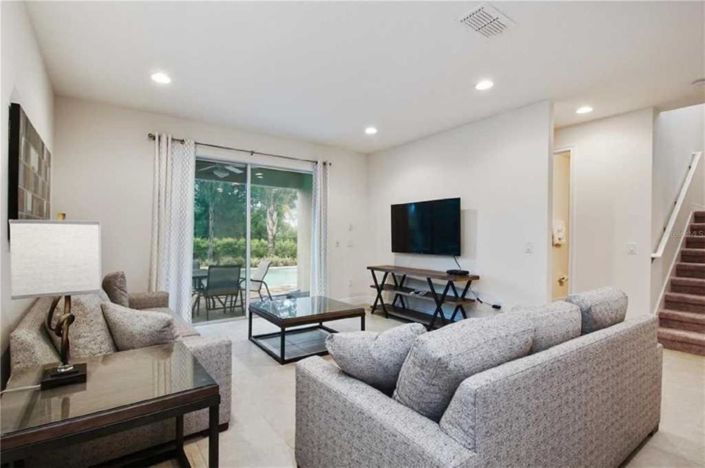 Image No.5-Maison de 8 chambres à vendre à Kissimmee