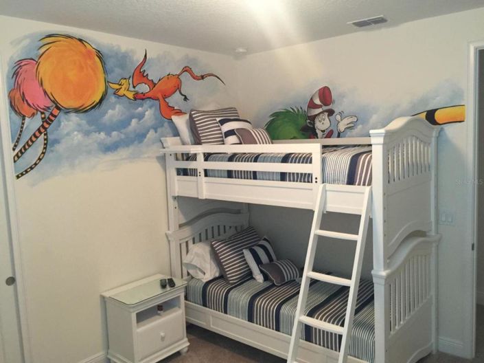 Image No.9-Maison de 8 chambres à vendre à Kissimmee