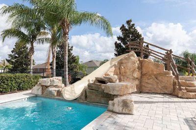 1 - Kissimmee, Maison