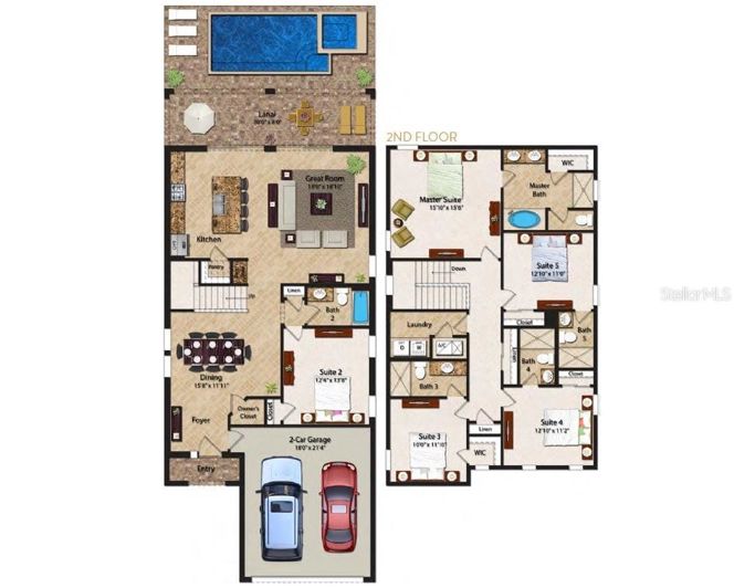 Image No.33-5 Bed House for sale