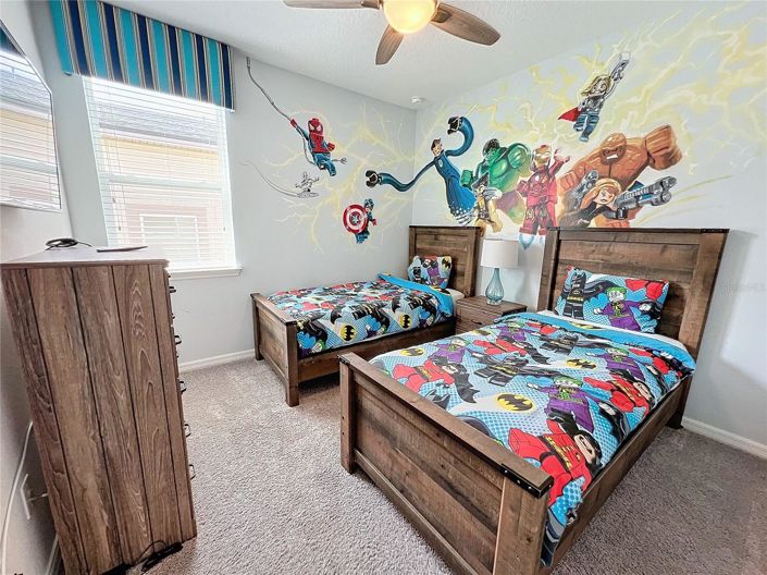 Image No.36-Maison de 7 chambres à vendre à Kissimmee