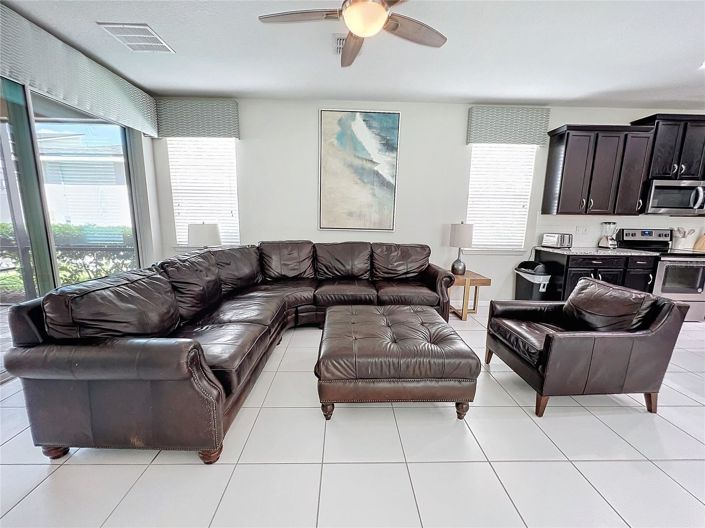 Image No.4-Maison de 7 chambres à vendre à Kissimmee