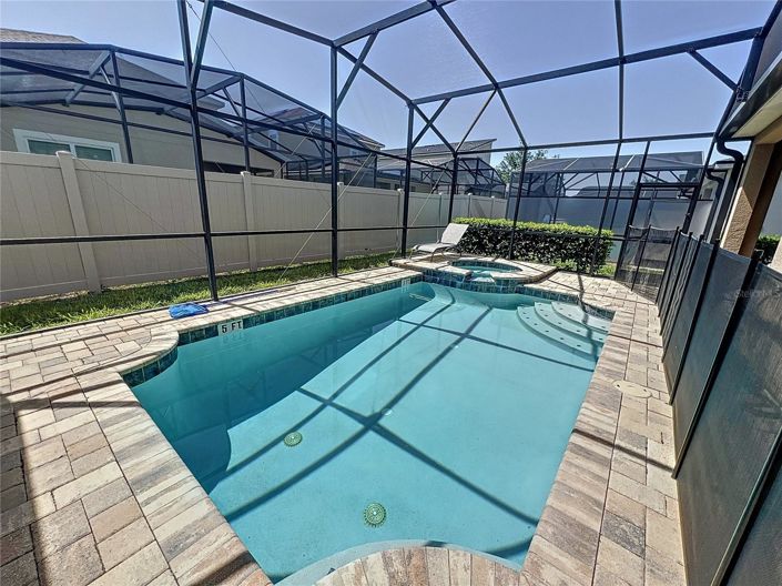 Image No.43-Maison de 7 chambres à vendre à Kissimmee