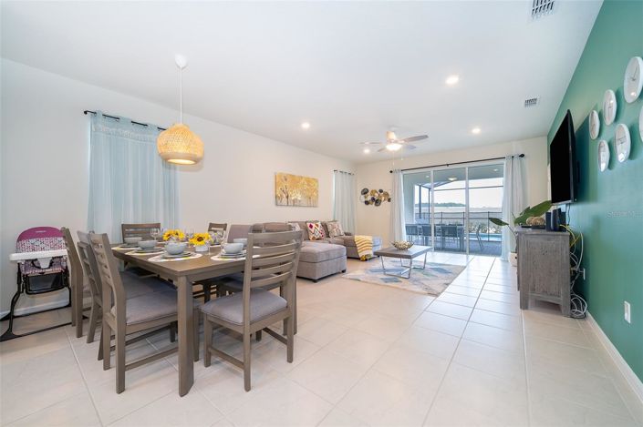 Image No.14-Maison de 6 chambres à vendre à Davenport