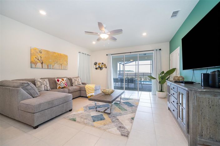 Image No.15-Maison de 6 chambres à vendre à Davenport